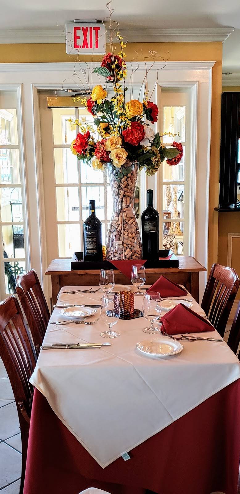 Two Spear Street | restaurant | 2 Spear St, Nyack, NY 10960, USA | 8453537733 OR +1 845-353-7733