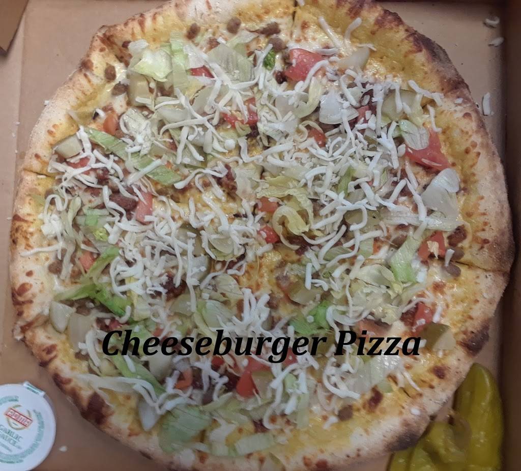 Pizza and then some | meal delivery | 941 Haywood Rd, Greenville, SC 29615, USA | 8646094400 OR +1 864-609-4400