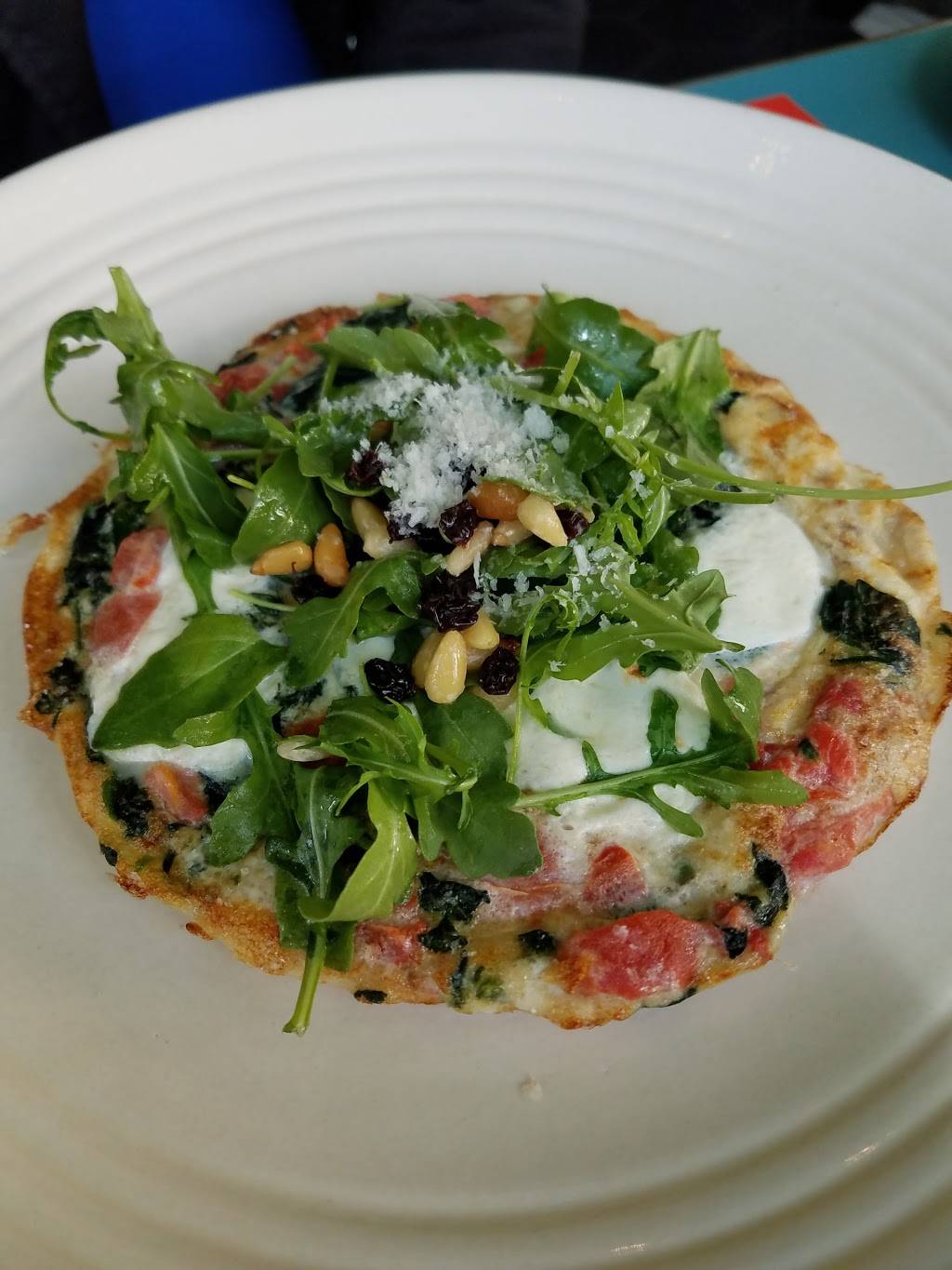 Americano | restaurant | 1530 Main St, Dallas, TX 75201, USA | 2142614600 OR +1 214-261-4600