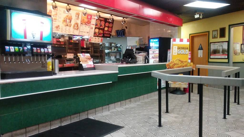 KFC | restaurant | 2800 Telegraph Ave, Oakland, CA 94609, USA | 5107631713 OR +1 510-763-1713