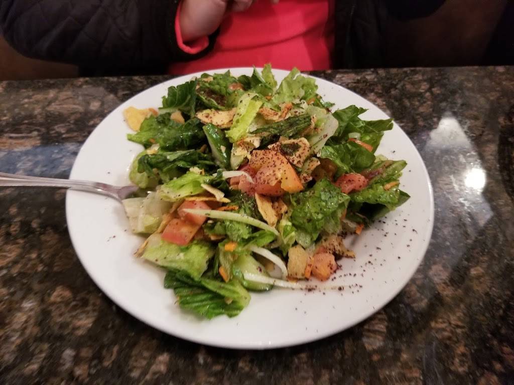 La Marsa West Bloomfield | restaurant | 6215 Orchard Lake Rd, West Bloomfield Township, MI 48322, USA | 2485395900 OR +1 248-539-5900