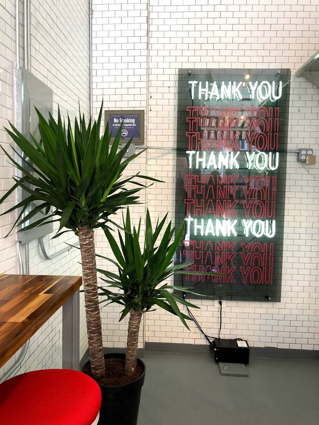 Greedi Vegan | restaurant | Fl STORE, 1031 Bergen St, Brooklyn, NY 11216, USA | 3476277900 OR +1 347-627-7900