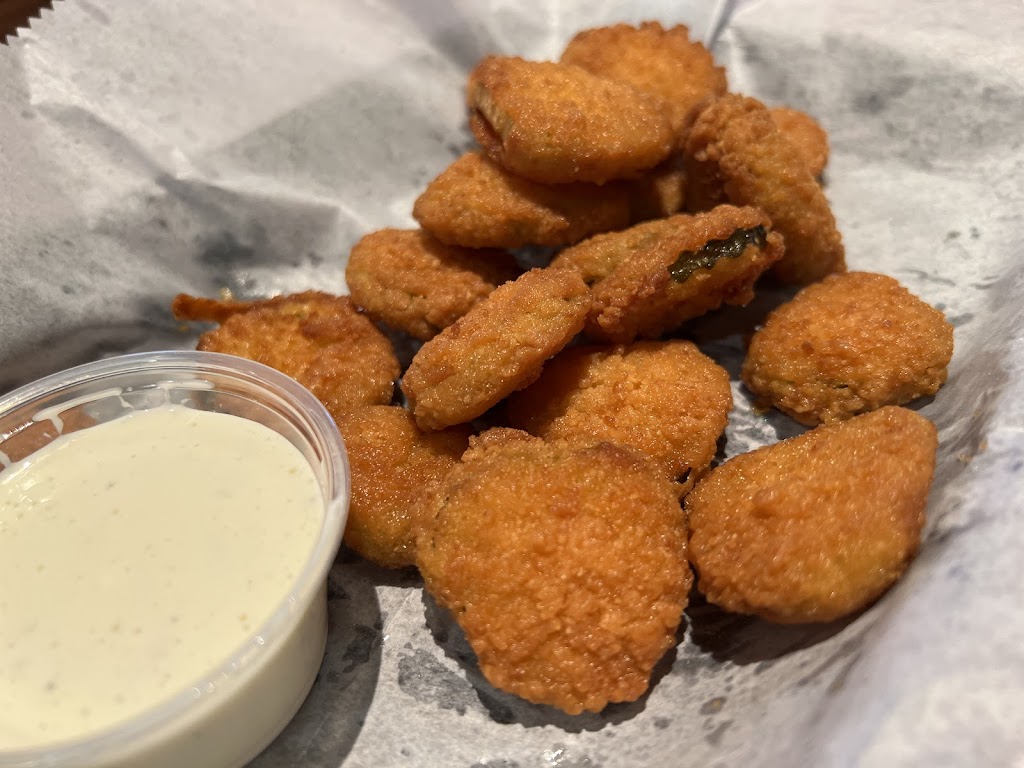 Wings Etc. | restaurant | 775 Yard St, Columbus, OH 43212, USA | 6143725440 OR +1 614-372-5440