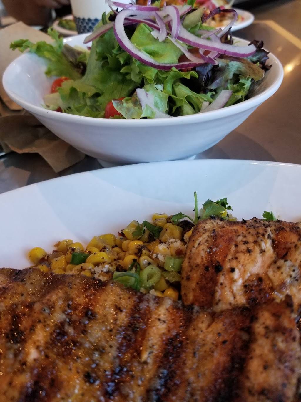 California Fish Grill | restaurant | 120 Fletcher Pkwy Suite 113-B, El Cajon, CA 92020, USA | 6193831510 OR +1 619-383-1510