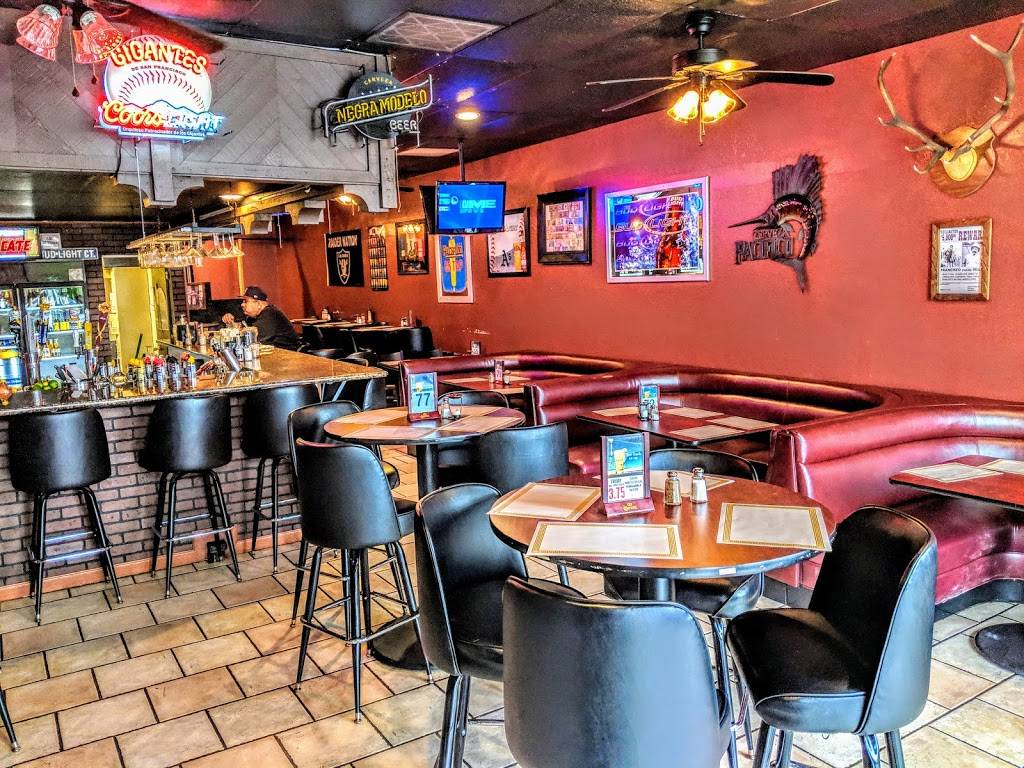 Los Altos Mexican Bar And Grill | restaurant | 301 Main St, Suisun City, CA 94585, USA | 7074299384 OR +1 707-429-9384