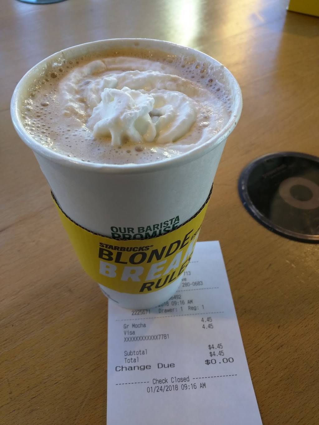 Starbucks | cafe | 9208 Flair Dr #1A, El Monte, CA 91731, USA | 6262800683 OR +1 626-280-0683