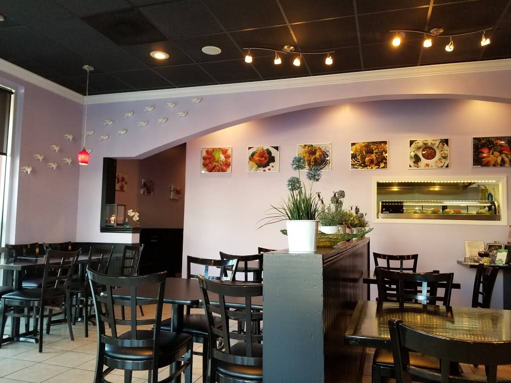 BANGKOK EXPRESS THAI & SUSHI | restaurant | 3700 Ulmerton Rd #107, Clearwater, FL 33762, USA | 7278006961 OR +1 727-800-6961