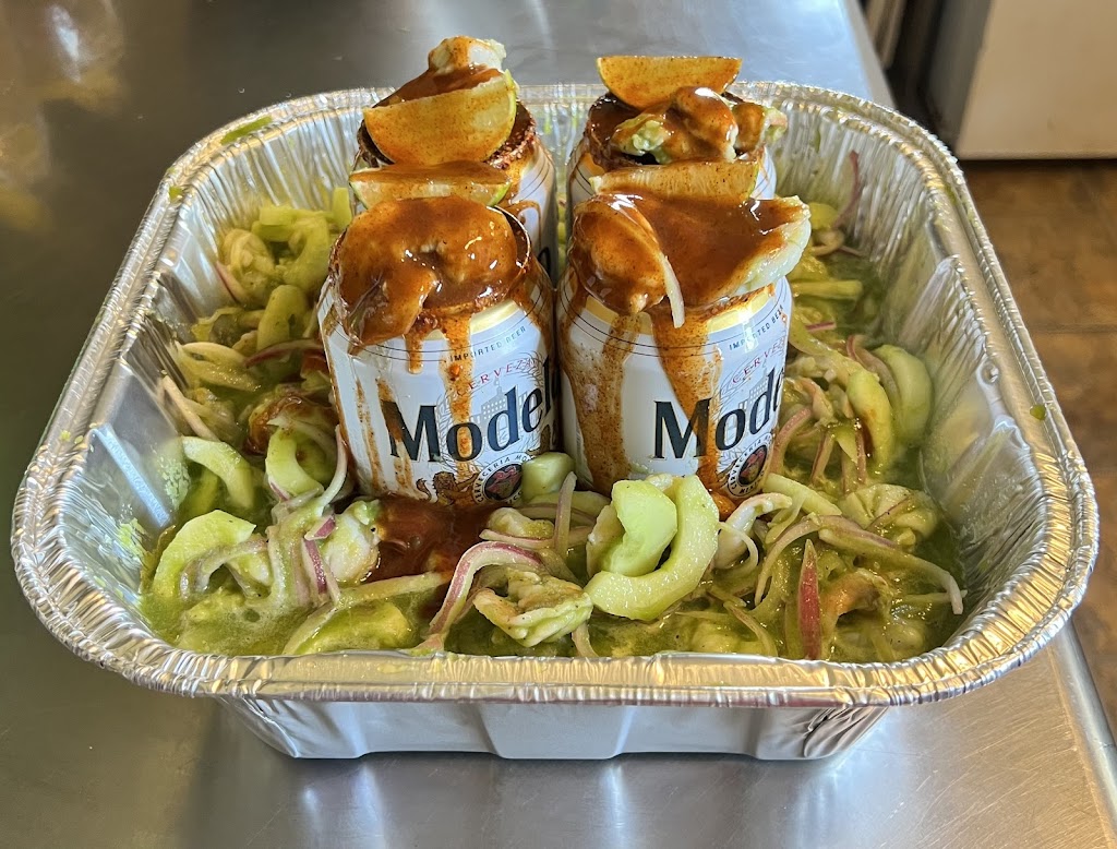 Taqueria Las Delicias De La Jarocha | restaurant | 6823 Colonel Glenn Rd, Little Rock, AR 72204, USA | 5014718556 OR +1 501-471-8556