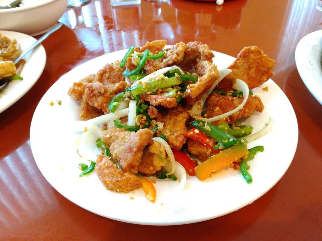 China Yuan | restaurant | 8502 N Armenia Ave #1a, Tampa, FL 33604, USA | 8139367388 OR +1 813-936-7388