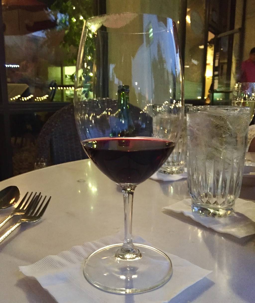 Uricchios Trattoria | restaurant | 1400 17th St, Bakersfield, CA 93301, USA | 6613268870 OR +1 661-326-8870