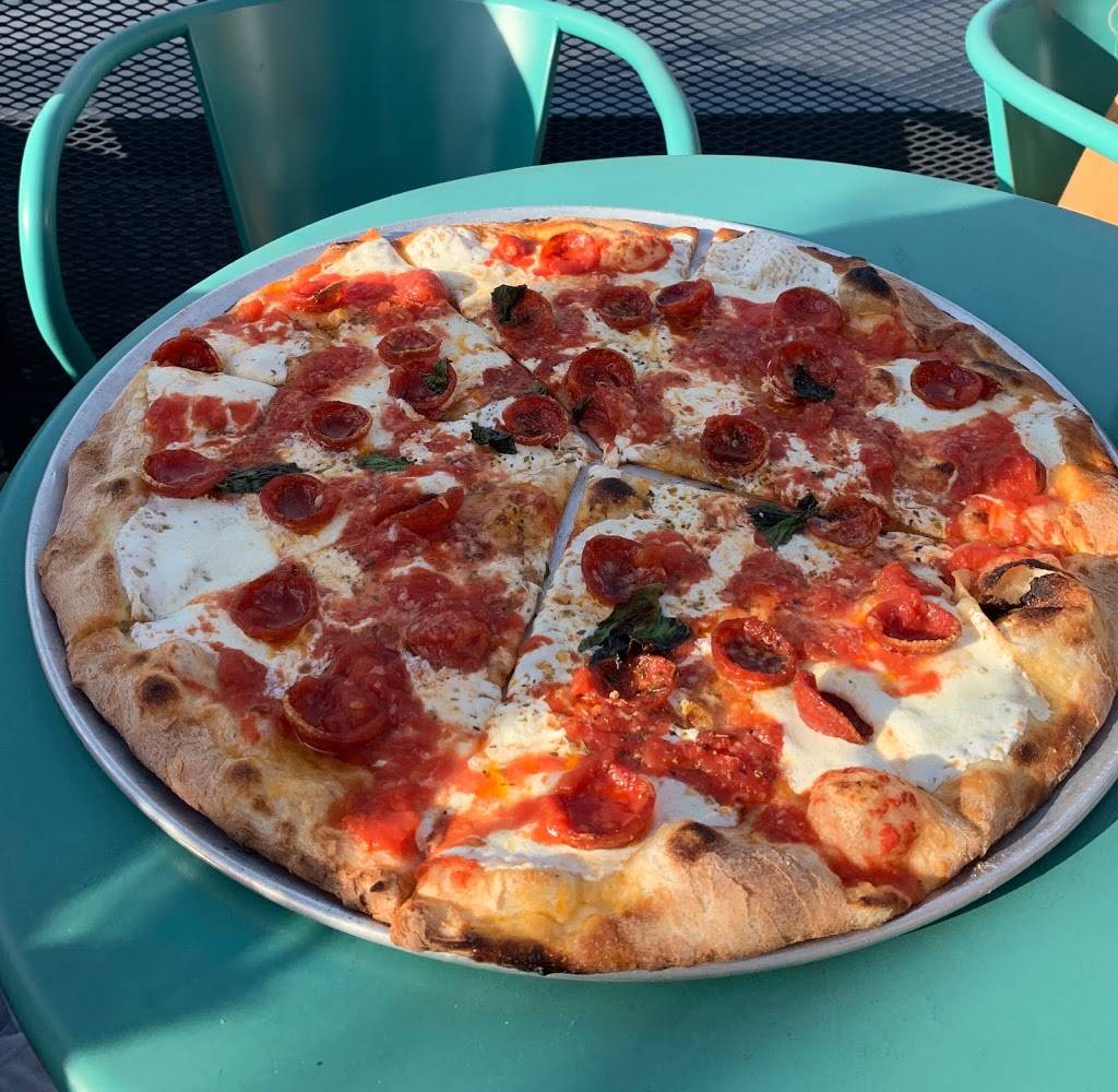 Time Out Market New York | restaurant | 55 Water St, Brooklyn, NY 11201, USA | 9178104855 OR +1 917-810-4855