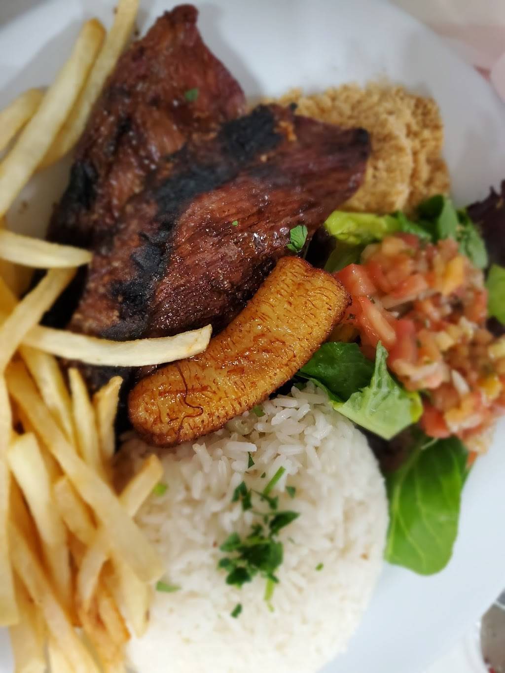 Bacalhau Grill and Trade Rite Market | restaurant | 1555 Alum Rock Ave #2426, San Jose, CA 95116, USA | 4082596101 OR +1 408-259-6101