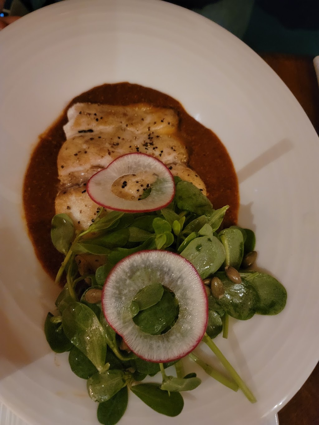 Maize | restaurant | 14795 Memorial Dr, Houston, TX 77079, USA | 3464092733 OR +1 346-409-2733