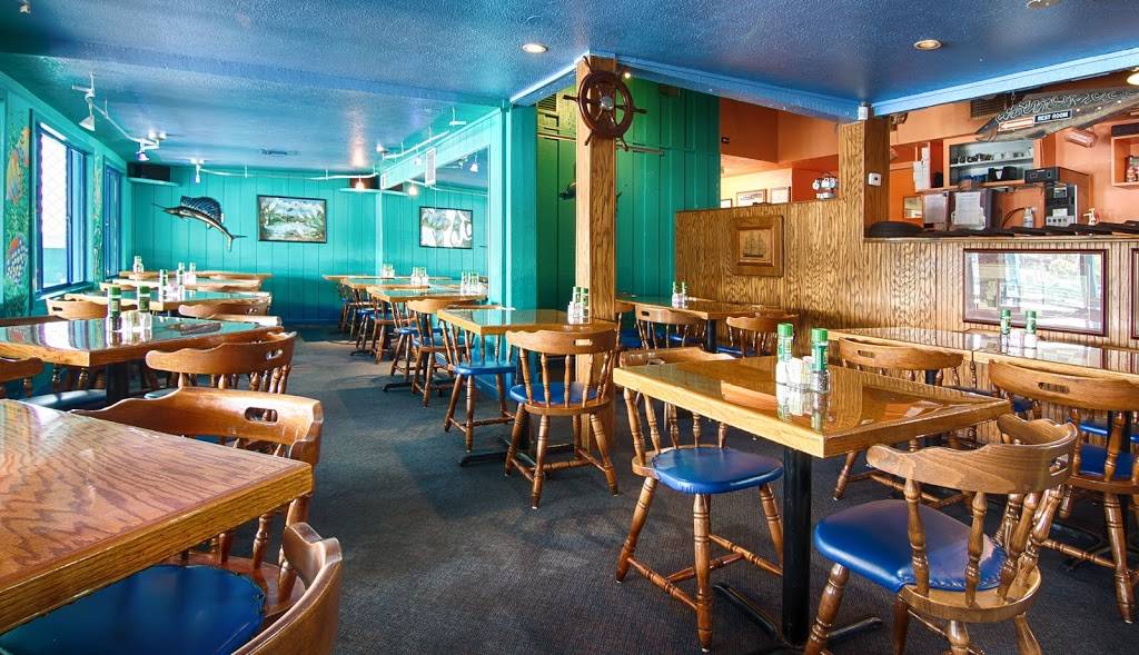 Sea Critters Cafe | cafe | 2007 Pass a Grille Way, St Pete Beach, FL 33706, USA | 7273603706 OR +1 727-360-3706