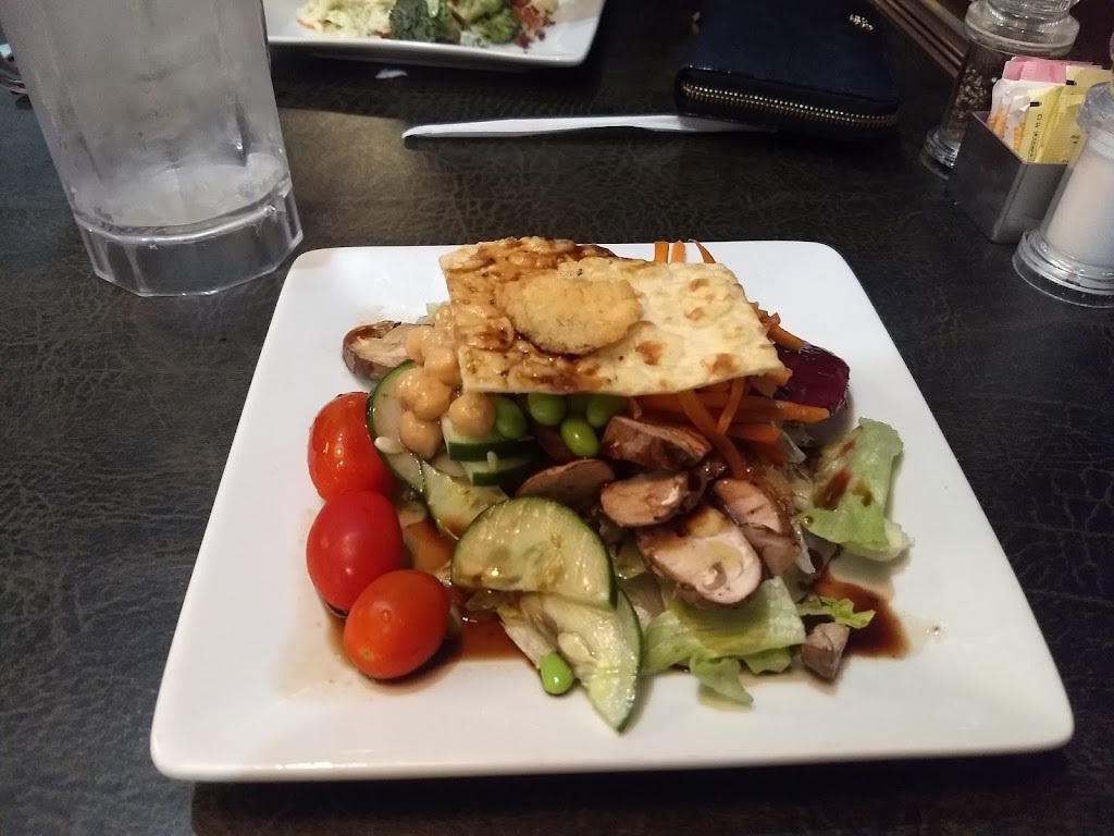 Ruby Tuesday | restaurant | 2171 Post Oak Ln, Marianna, FL 32448, USA | 8505267100 OR +1 850-526-7100