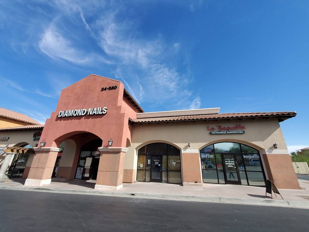 La Baguette | restaurant | 34580 Monterey Ave Unit 106, Palm Desert, CA 92211, USA | 7606205308 OR +1 760-620-5308