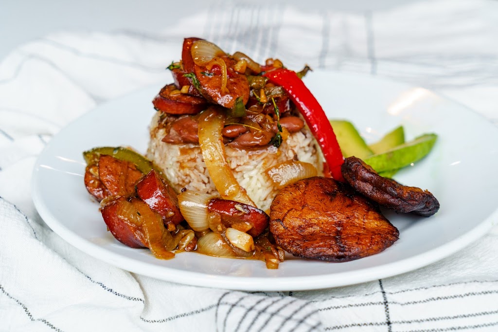 Sobeachy Haitian Cuisine | restaurant | 1065 S Charles St, Baltimore, MD 21230, USA | 4106245338 OR +1 410-624-5338