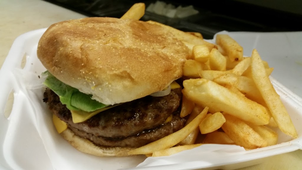 Lincoln Gyros Inc | restaurant | 2314 S 27th St, Milwaukee, WI 53215, USA | 4143834343 OR +1 414-383-4343