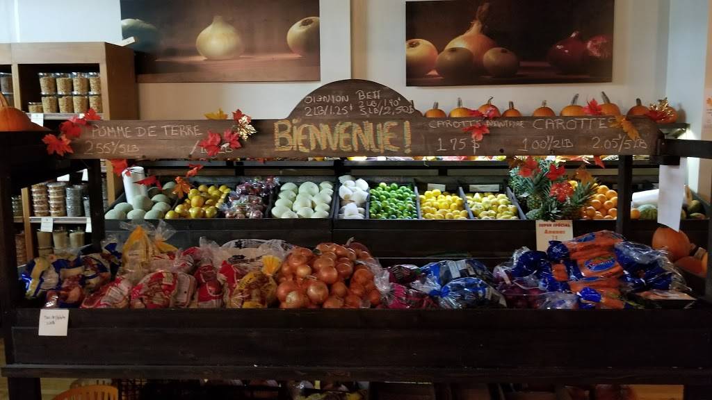 Sesame & Ambroisie Traiteur | restaurant | 8628 Rue Hochelaga, Montréal, QC H1L 2M4, Canada | 5144937656 OR +1 514-493-7656