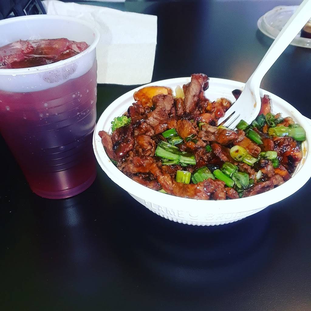 Flame Broiler | restaurant | 12127 Mall Blvd, Victorville, CA 92392, USA | 7609510888 OR +1 760-951-0888