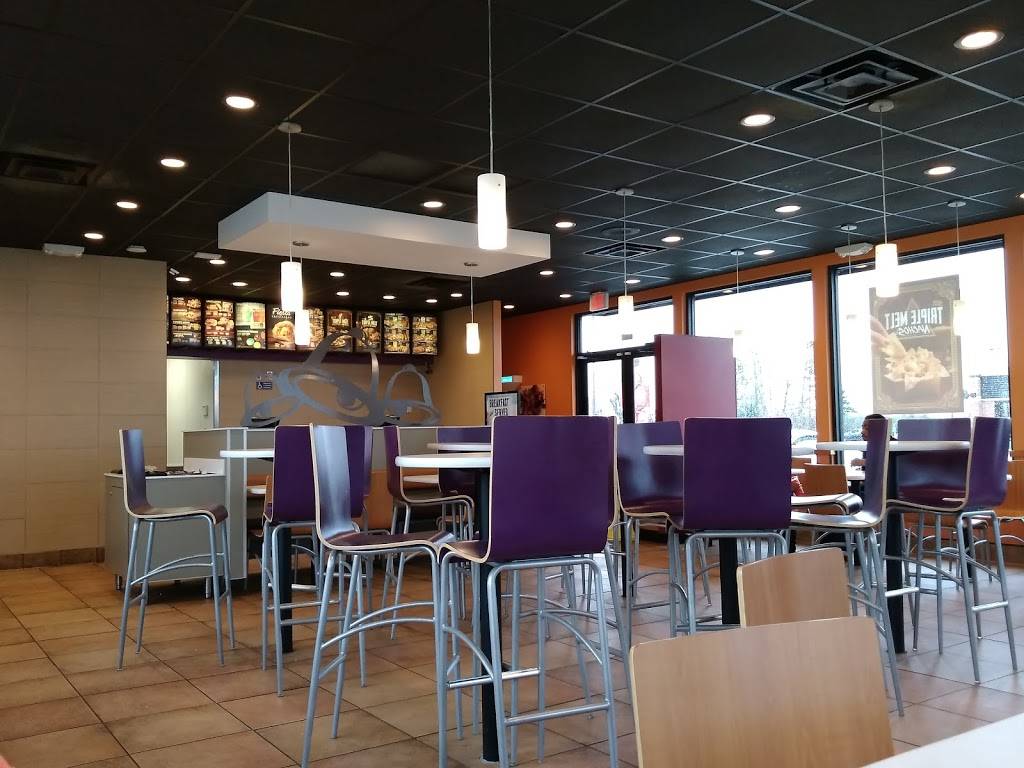Taco Bell | meal takeaway | 165 Clarion Rd, Altavista, VA 24517, USA | 4343091723 OR +1 434-309-1723