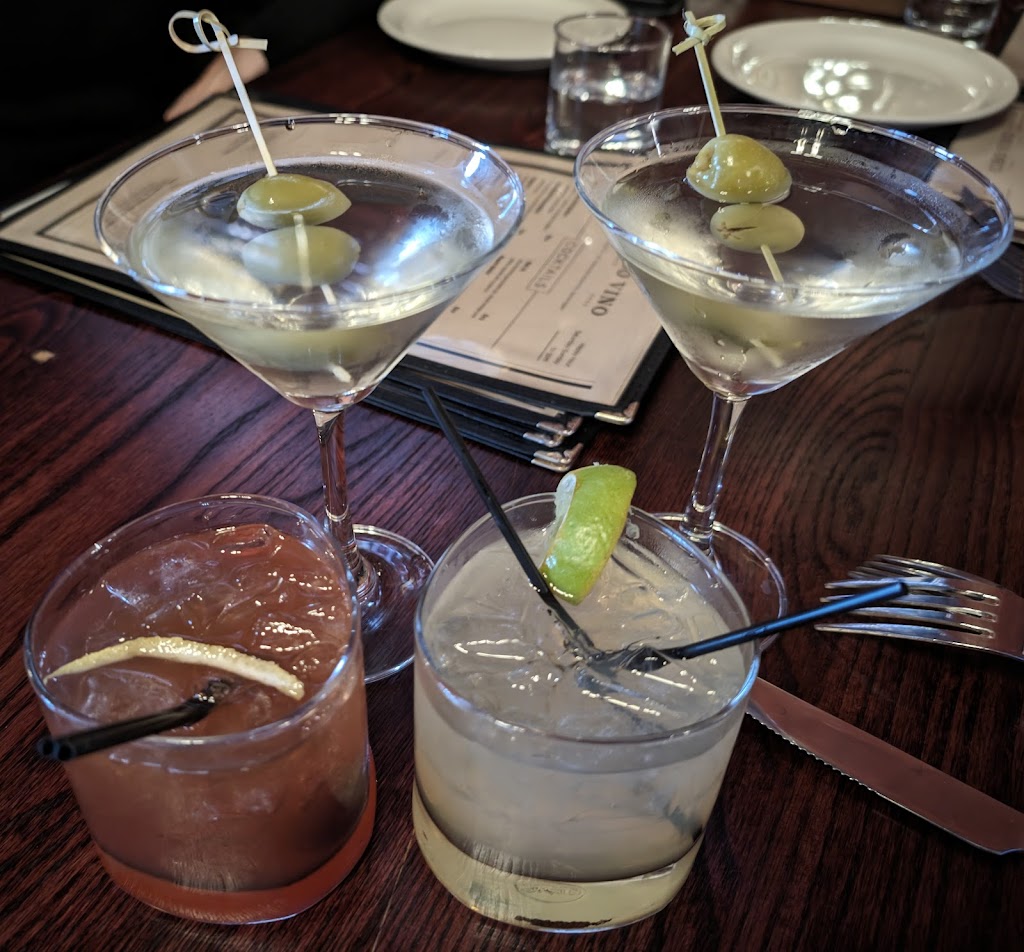 Cibo Vino | restaurant | 1101 Jackson St, Omaha, NE 68102, USA | 4025055322 OR +1 402-505-5322