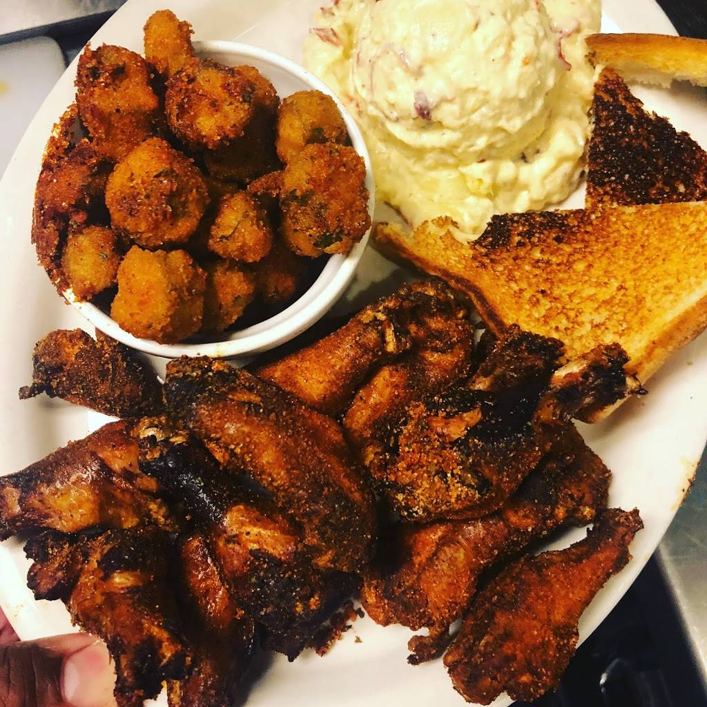 2 Boys Bbq | restaurant | 4395 Fulton Industrial Blvd SW, Atlanta, GA 30336, USA | 4045509660 OR +1 404-550-9660
