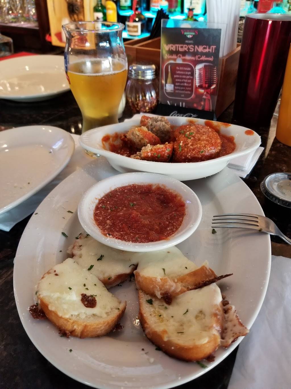 Vuocolos Italian Pizzaria | restaurant | 189 Monroe Pl #114, Ashland City, TN 37015, USA | 6157927447 OR +1 615-792-7447