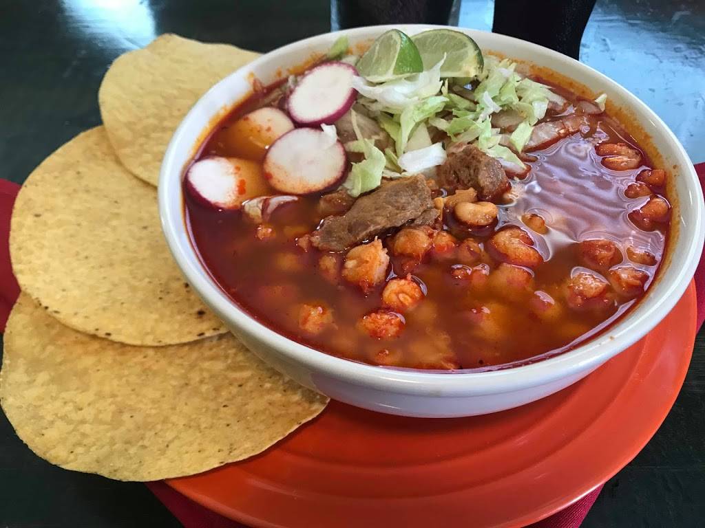 Marias Taqueria | restaurant | 4406 N Cortez Ave, Tampa, FL 33614, USA | 8139810274 OR +1 813-981-0274