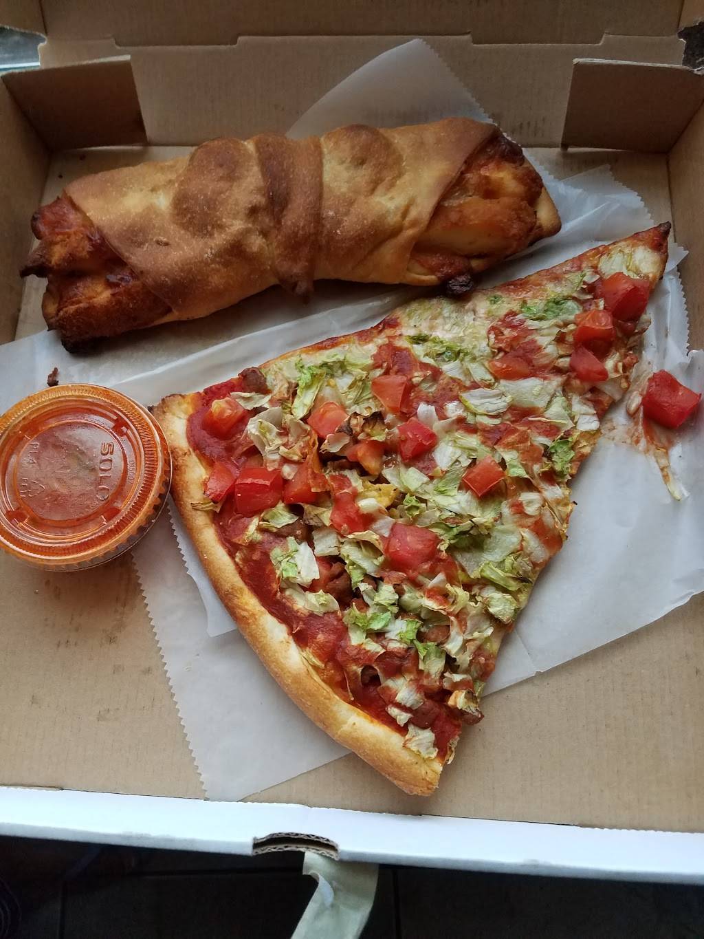 Royal Kings Pizza | restaurant | 5211 5th Ave #1, Brooklyn, NY 11220, USA | 7184923846 OR +1 718-492-3846