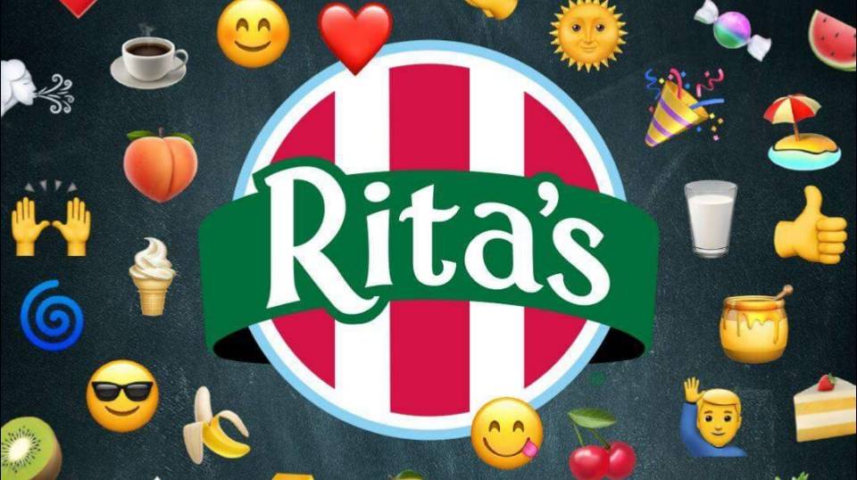 Ritas Italian Ice & Frozen Custard | restaurant | 2601, 1319 N 5th St, Stroudsburg, PA 18360, USA | 5704208099 OR +1 570-420-8099