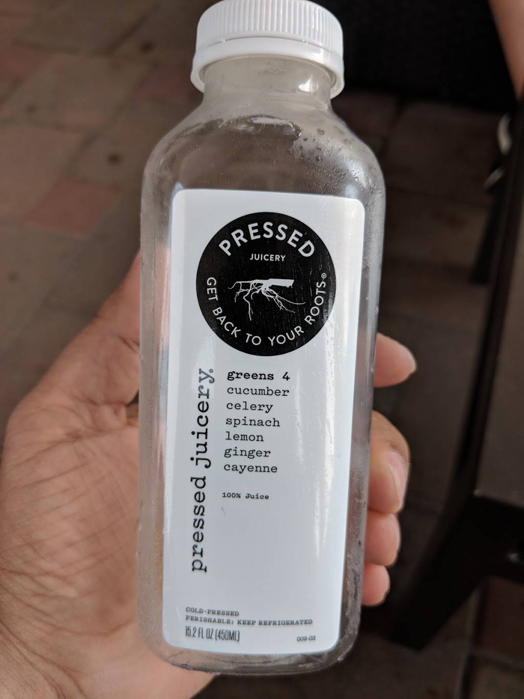 Pressed Juicery | restaurant | 7922 E, CA-1, Newport Beach, CA 92657, USA | 9497159406 OR +1 949-715-9406