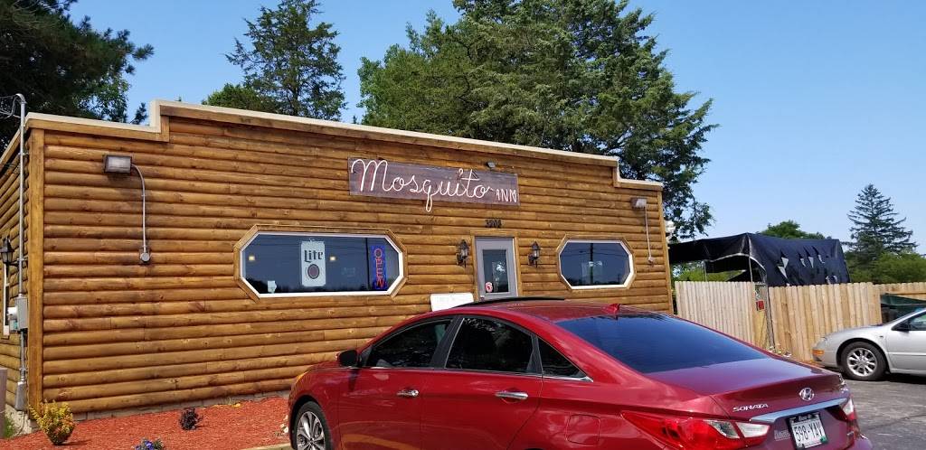 C & Cs Mosquito Inn | restaurant | 3208 4 Mile Rd, Racine, WI 53404, USA | 2625834378 OR +1 262-583-4378