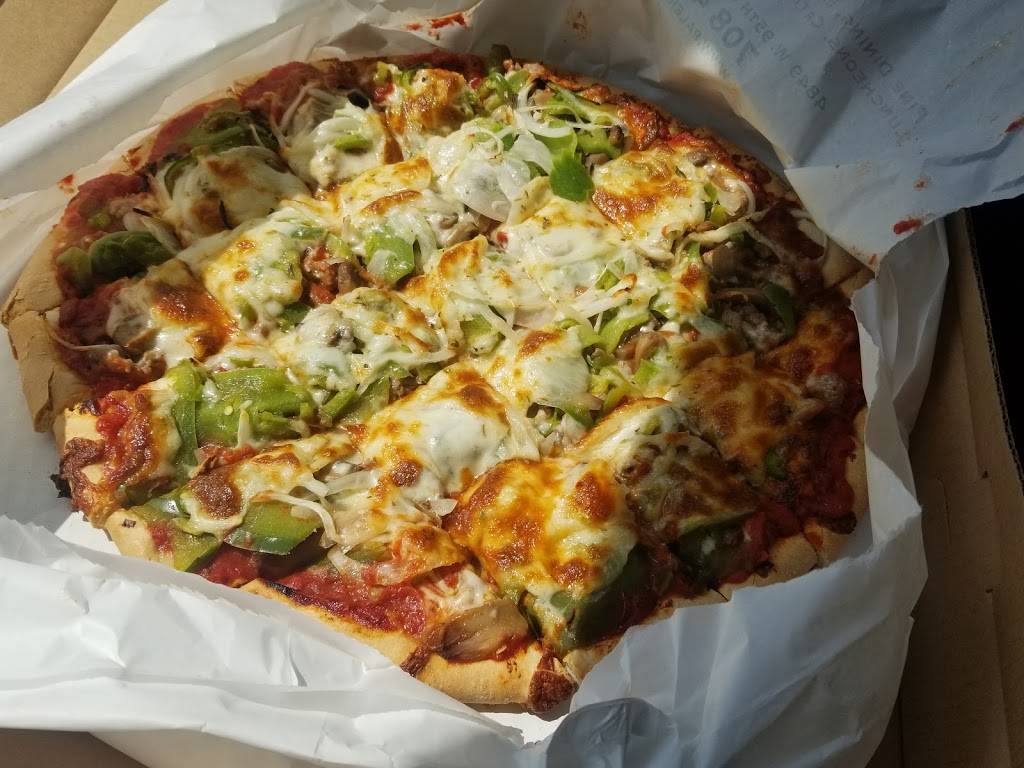 Palermos 95th Italian Cuisine | restaurant | 4849 95th St, Oak Lawn, IL 60453, USA | 7084256262 OR +1 708-425-6262