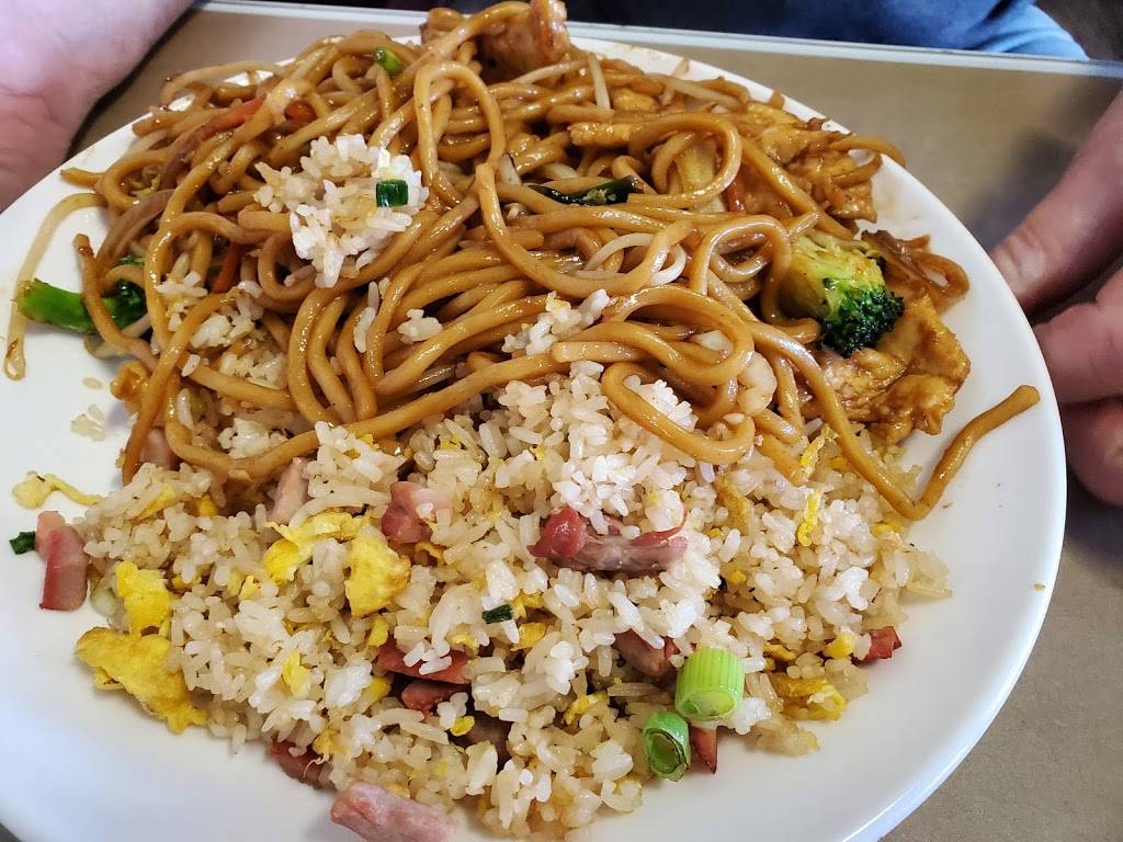 Canton Restaurant, Scotts Valley | restaurant | 224 Mt Hermon Rd, Scotts Valley, CA 95066, USA | 8314382002 OR +1 831-438-2002