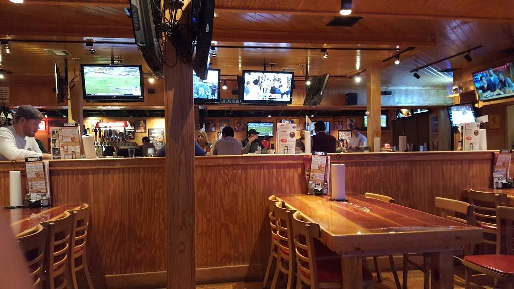 The WingHouse of Sanford | restaurant | 2935 S Orlando Dr, Sanford, FL 32773, USA | 4073239464 OR +1 407-323-9464