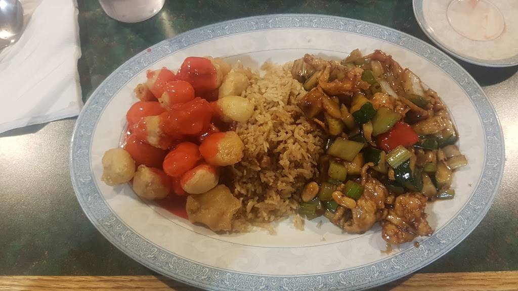 Golden Dynasty Restaurant | restaurant | 366 NW Frontage Rd, Troutdale, OR 97060, USA | 5036658828 OR +1 503-665-8828