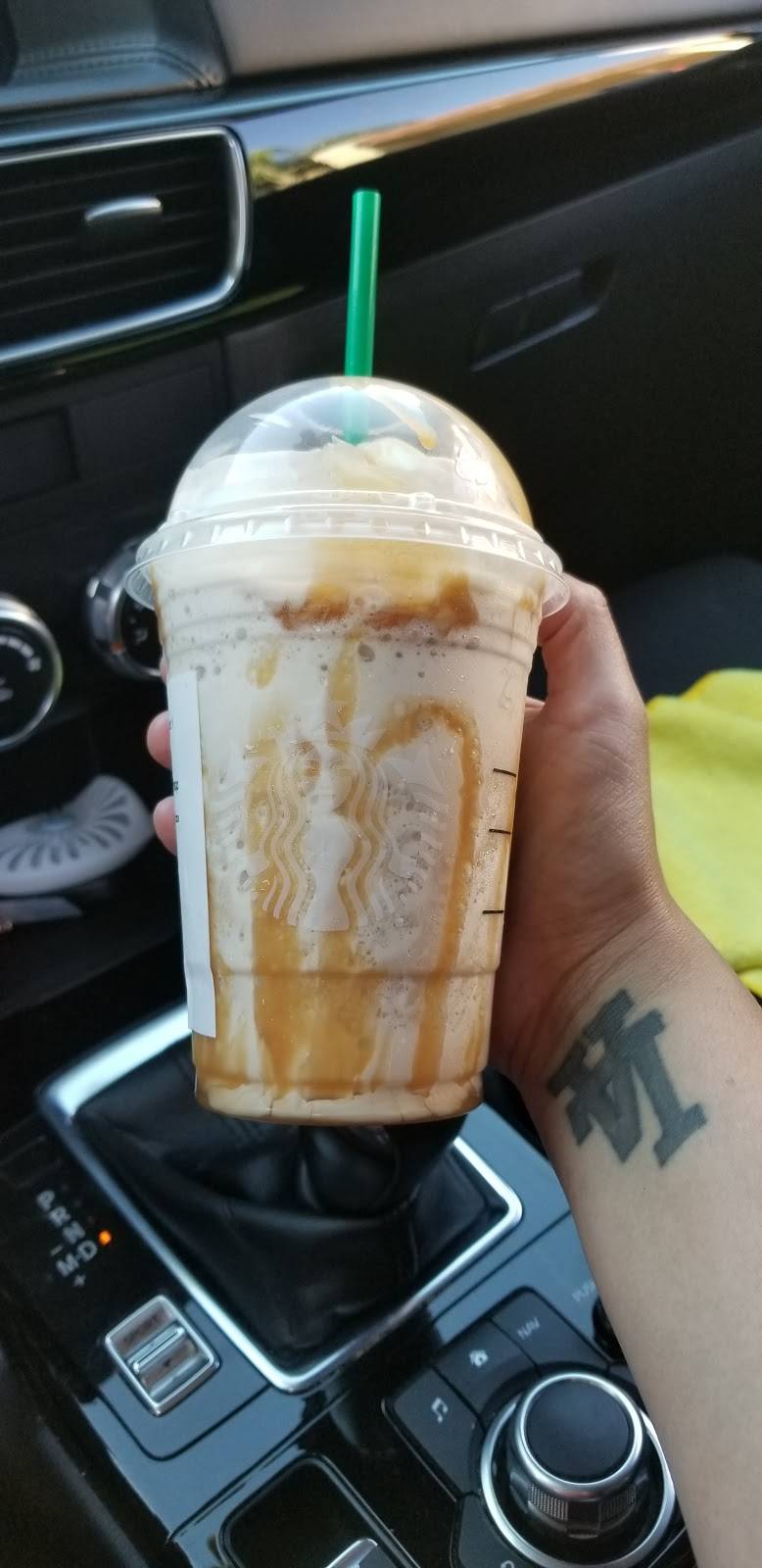 Starbucks | cafe | 1680 W Lomita Blvd, Harbor City, CA 90710, USA | 3105344907 OR +1 310-534-4907