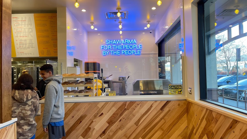 Shawarma Stackz | restaurant | 1132 Galleria Blvd Ste 100, Roseville, CA 95678, USA | 9162702907 OR +1 916-270-2907