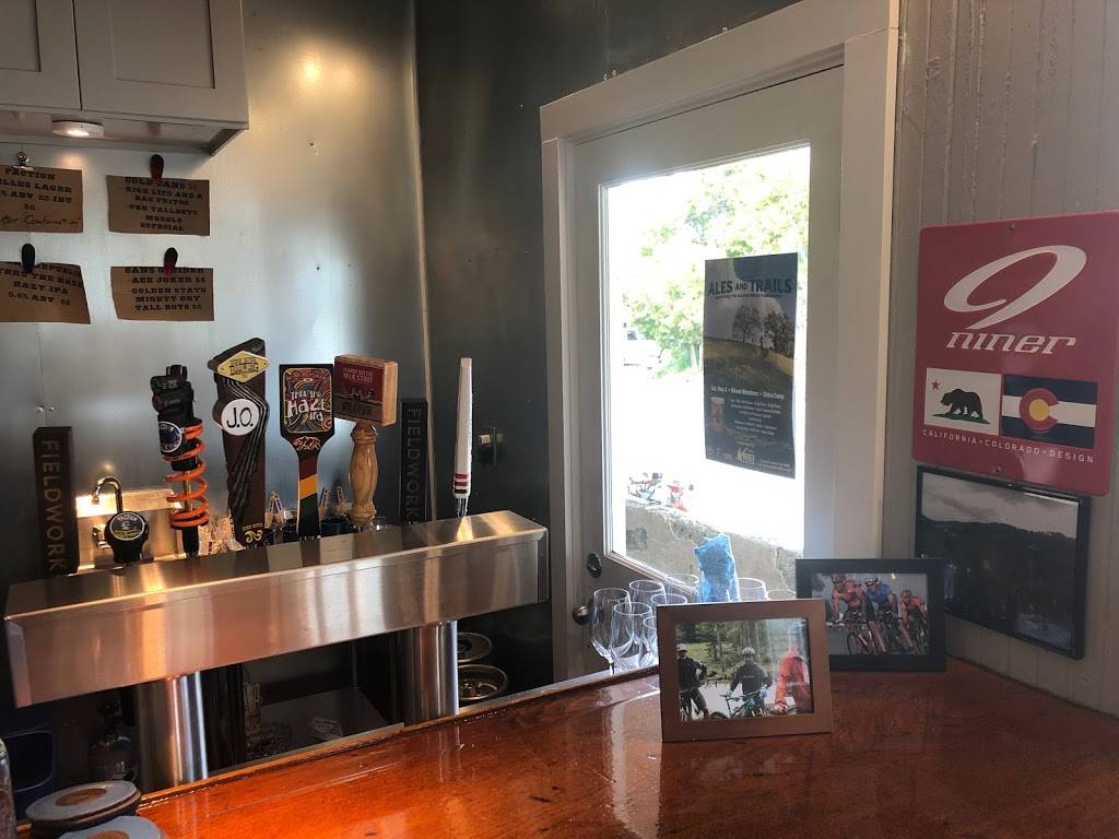 The Lodge | restaurant | 1573 Sir Francis Drake Blvd, Fairfax, CA 94930, USA | 4159915625 OR +1 415-991-5625