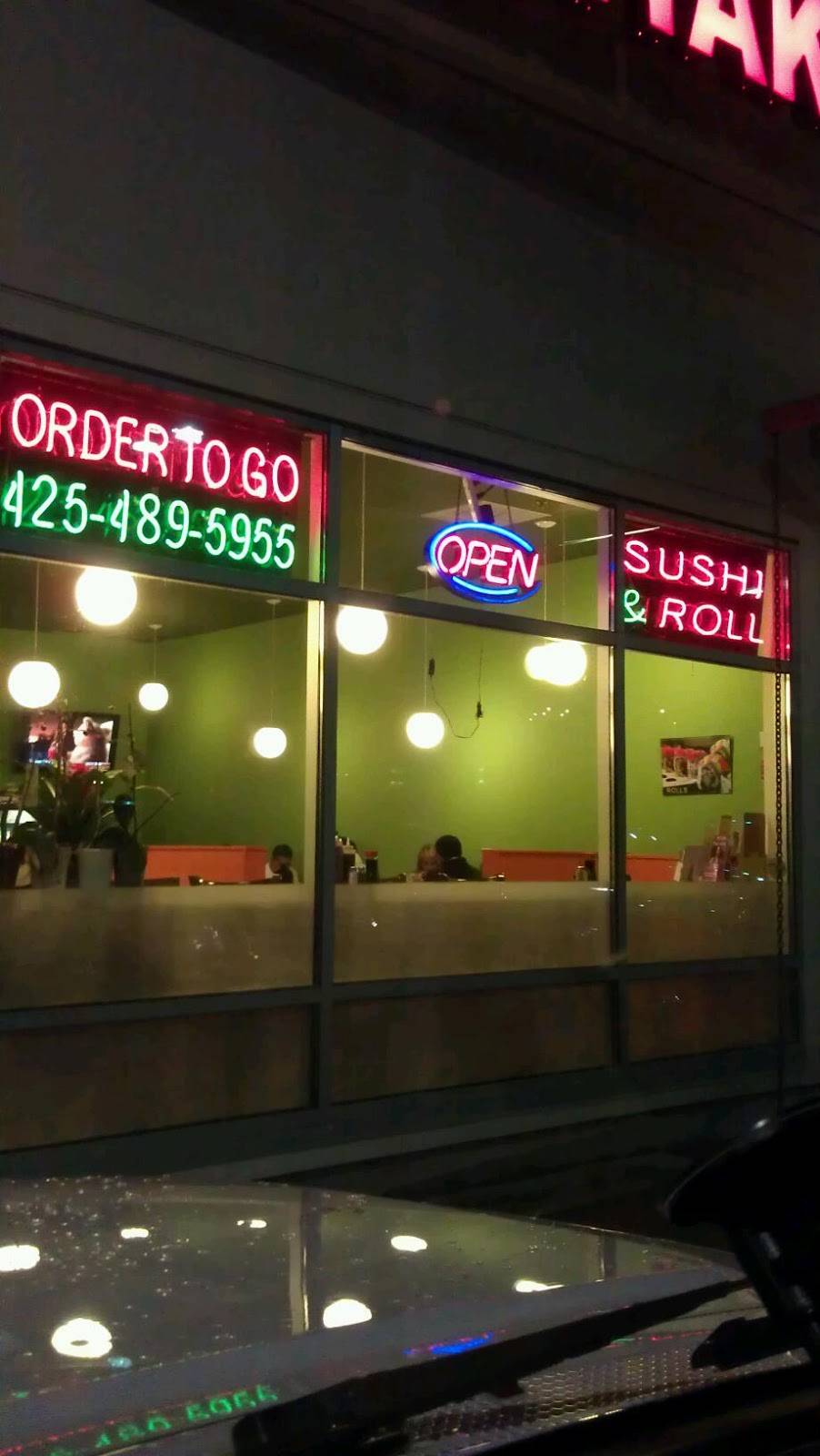 Midori Teriyaki | restaurant | 1912 201st Pl SE #208, Bothell, WA 98012, USA | 4254895955 OR +1 425-489-5955