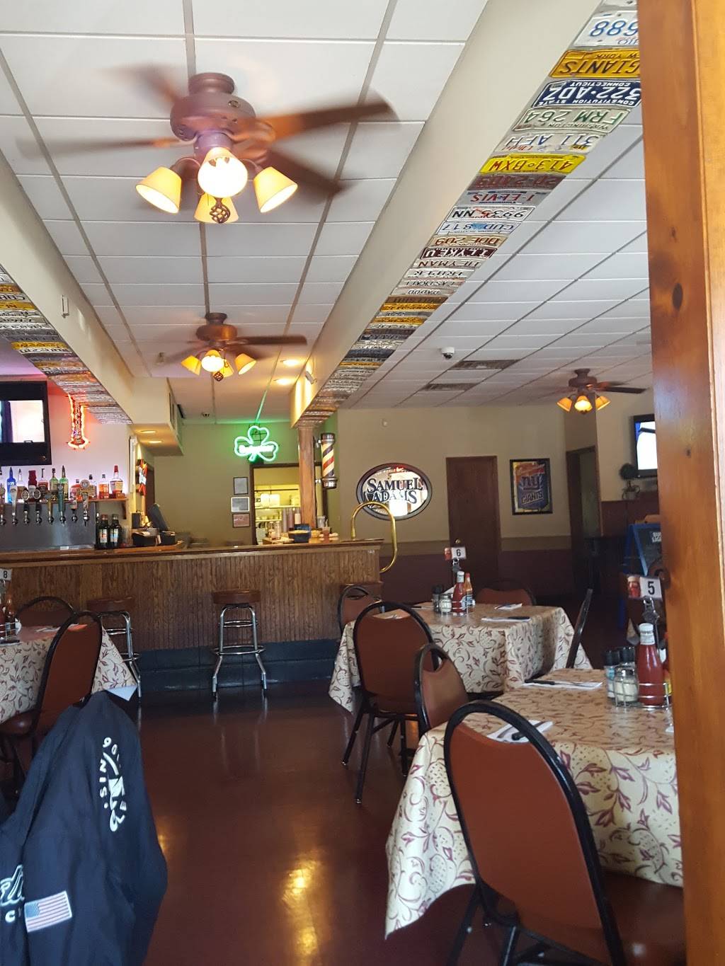 Hurley Mountain Inn | night club | 106 Old Rte 209, Hurley, NY 12443, USA | 8453311780 OR +1 845-331-1780