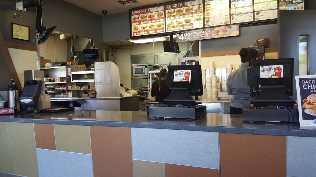 Jack in the Box | restaurant | 14206 1st Ave S, Burien, WA 98168, USA | 2062423364 OR +1 206-242-3364