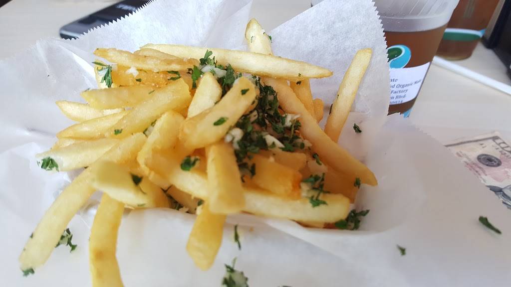 The Empanada Factory | restaurant | 2513 S Robertson Blvd, Los Angeles, CA 90034, USA | 3108365944 OR +1 310-836-5944