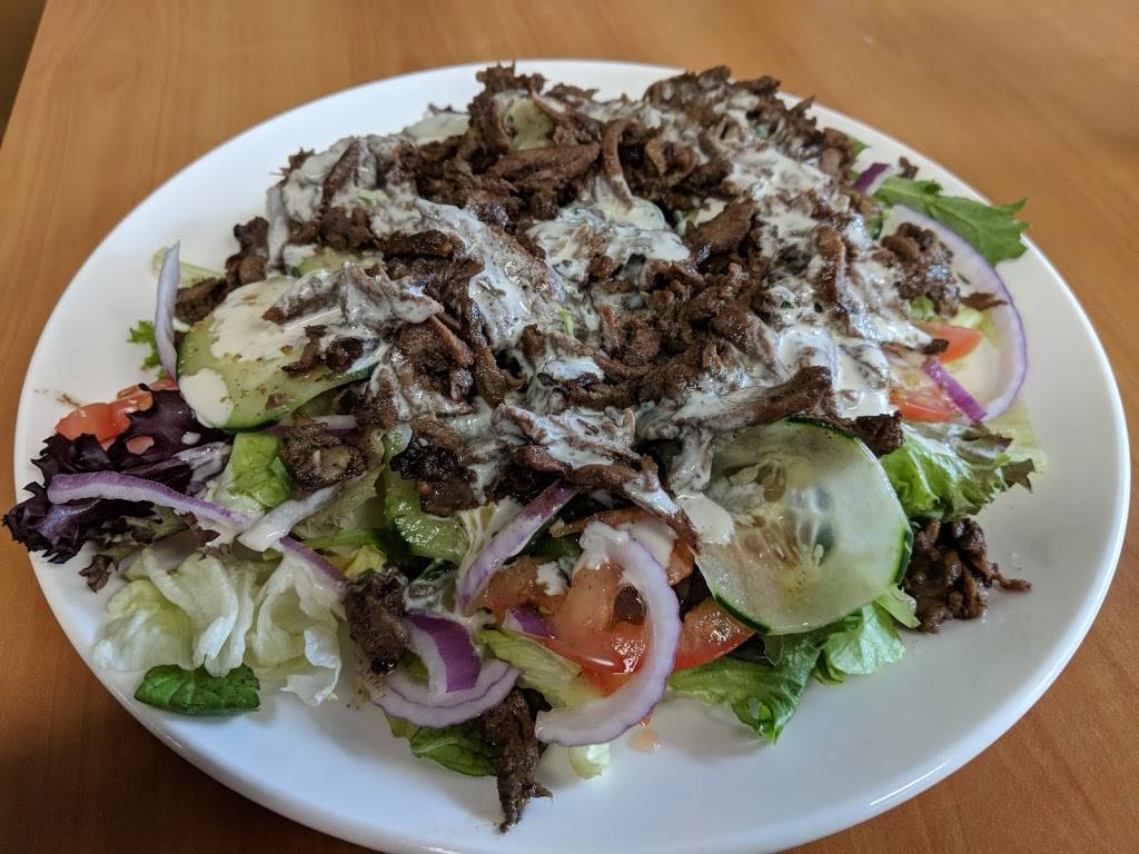 Falafel Bite | restaurant | 500 Lawrence Expy C, Sunnyvale, CA 94085, USA | 4087362411 OR +1 408-736-2411