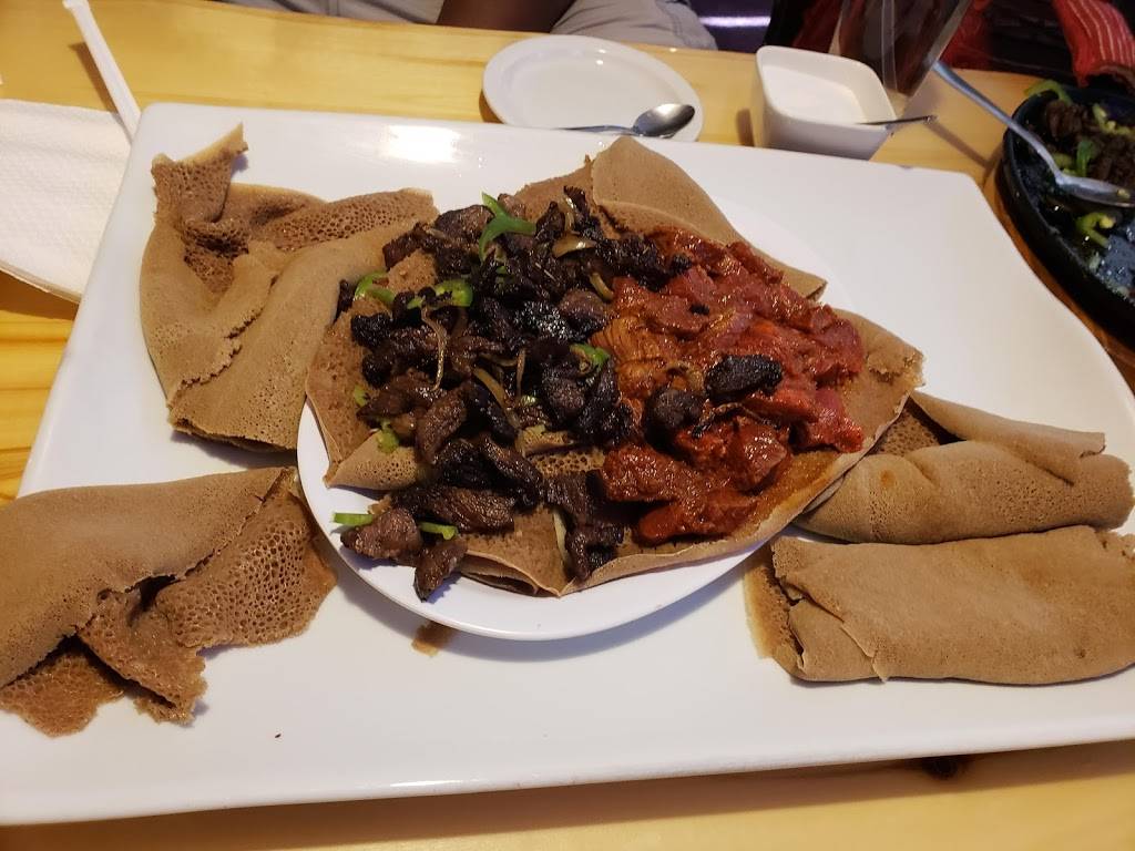 Megenagna | restaurant | 306 S Ironton St c, Aurora, CO 80012, USA | 7205320266 OR +1 720-532-0266