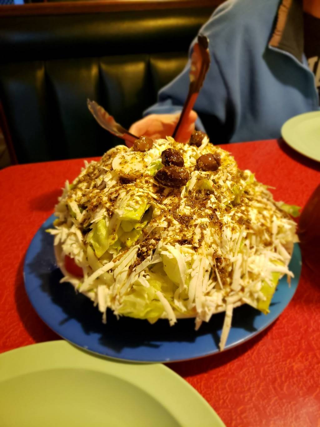 King Tuts Grill | restaurant | 4132 Martin Mill Pike, Knoxville, TN 37920, USA | 8655736021 OR +1 865-573-6021