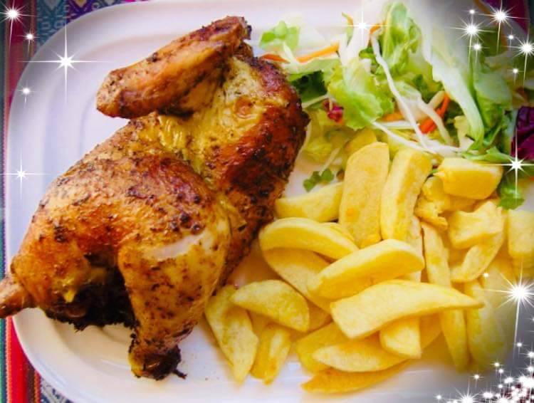 Mi Tierra Latina Peruvian Restaurant - SR 200 | restaurant | 3131 SW College Rd Suite 303, Ocala, FL 34474, USA | 3523879707 OR +1 352-387-9707