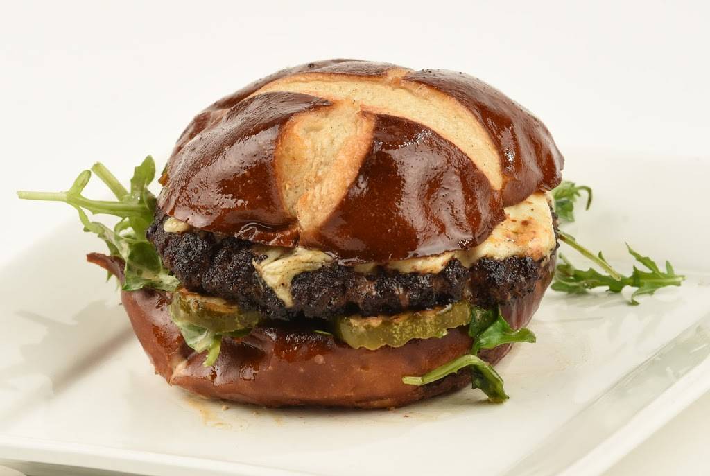 Burger and Bowl | restaurant | 1131 Fairview Ave, Bowling Green, KY 42103, USA | 2702827732 OR +1 270-282-7732