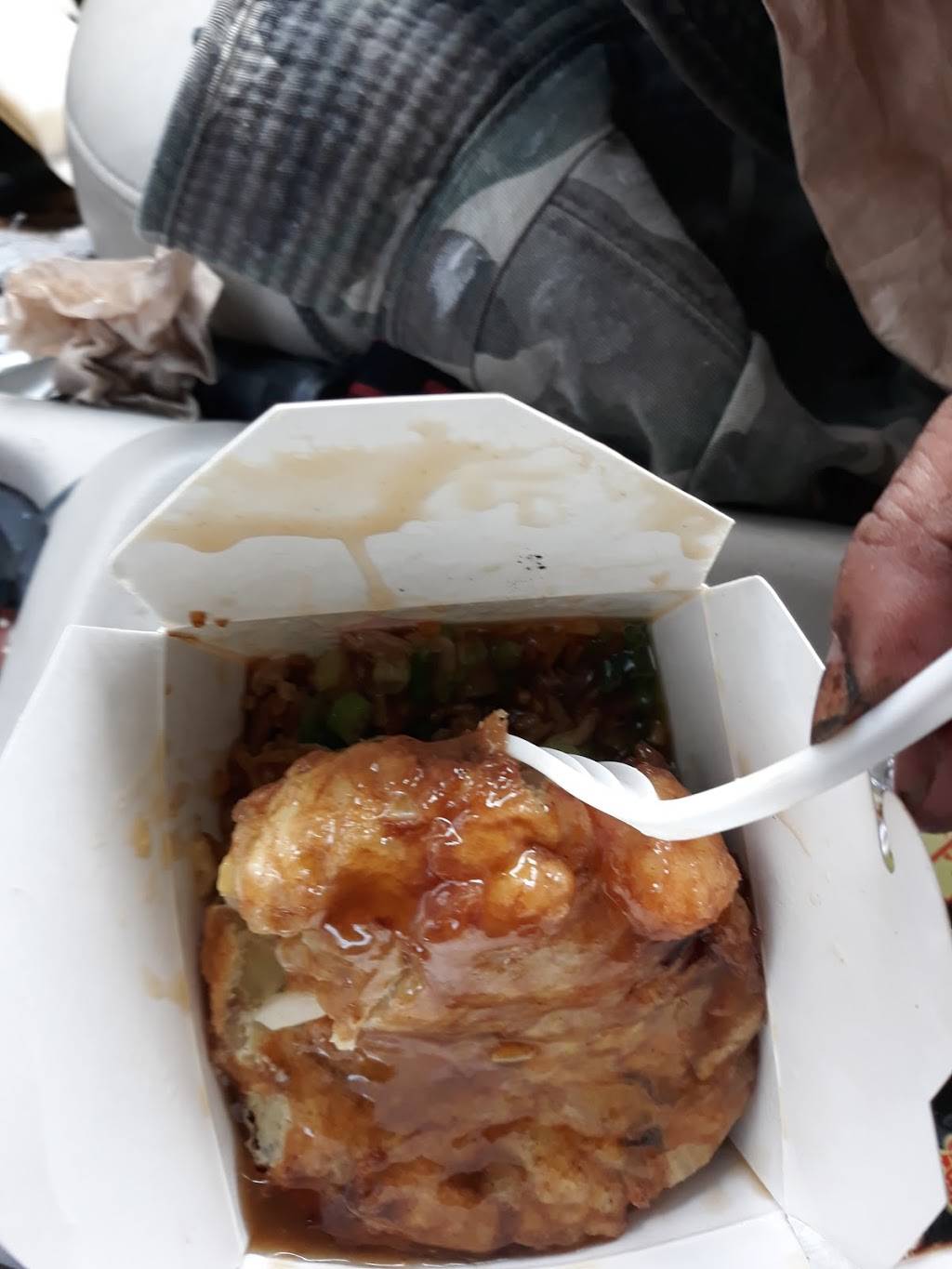 Johns Chop Suey | restaurant | 6165 W Florissant Ave, St. Louis, MO 63136, USA | 3143821819 OR +1 314-382-1819